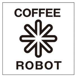 COFFEE ROBOT Instagram