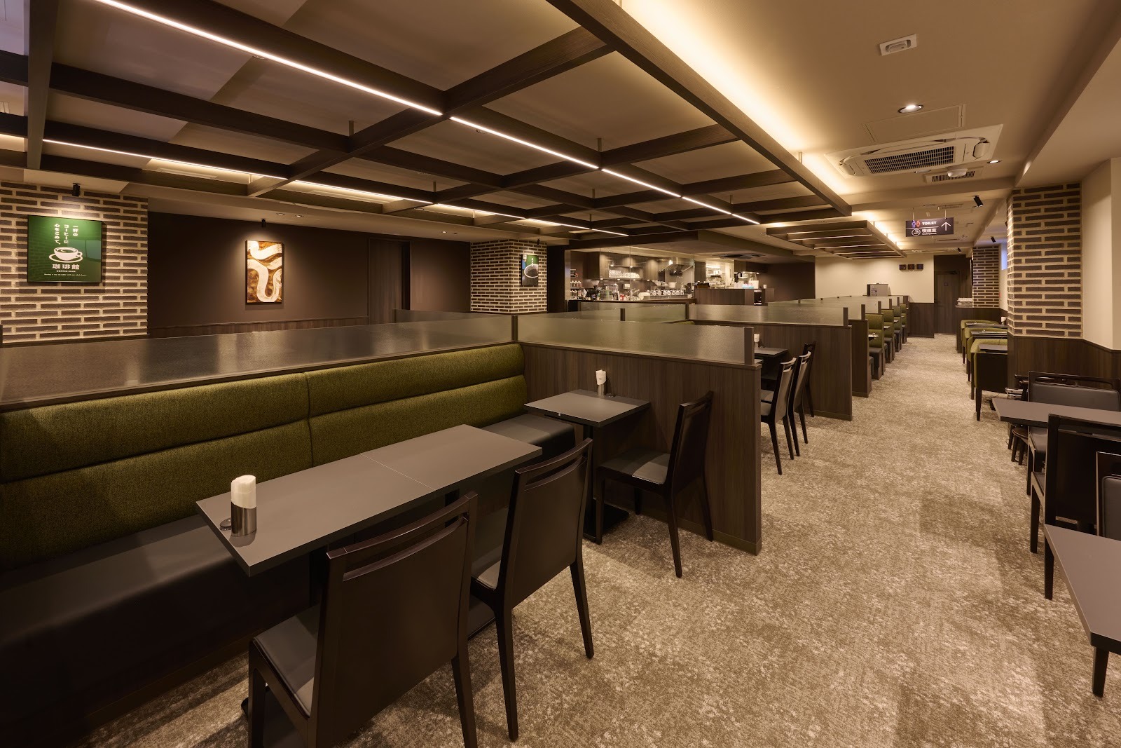 伝統と革新が交差する場所で味わう⎯京都錦高倉通のコーヒー革命 | COFFEE ROBOT